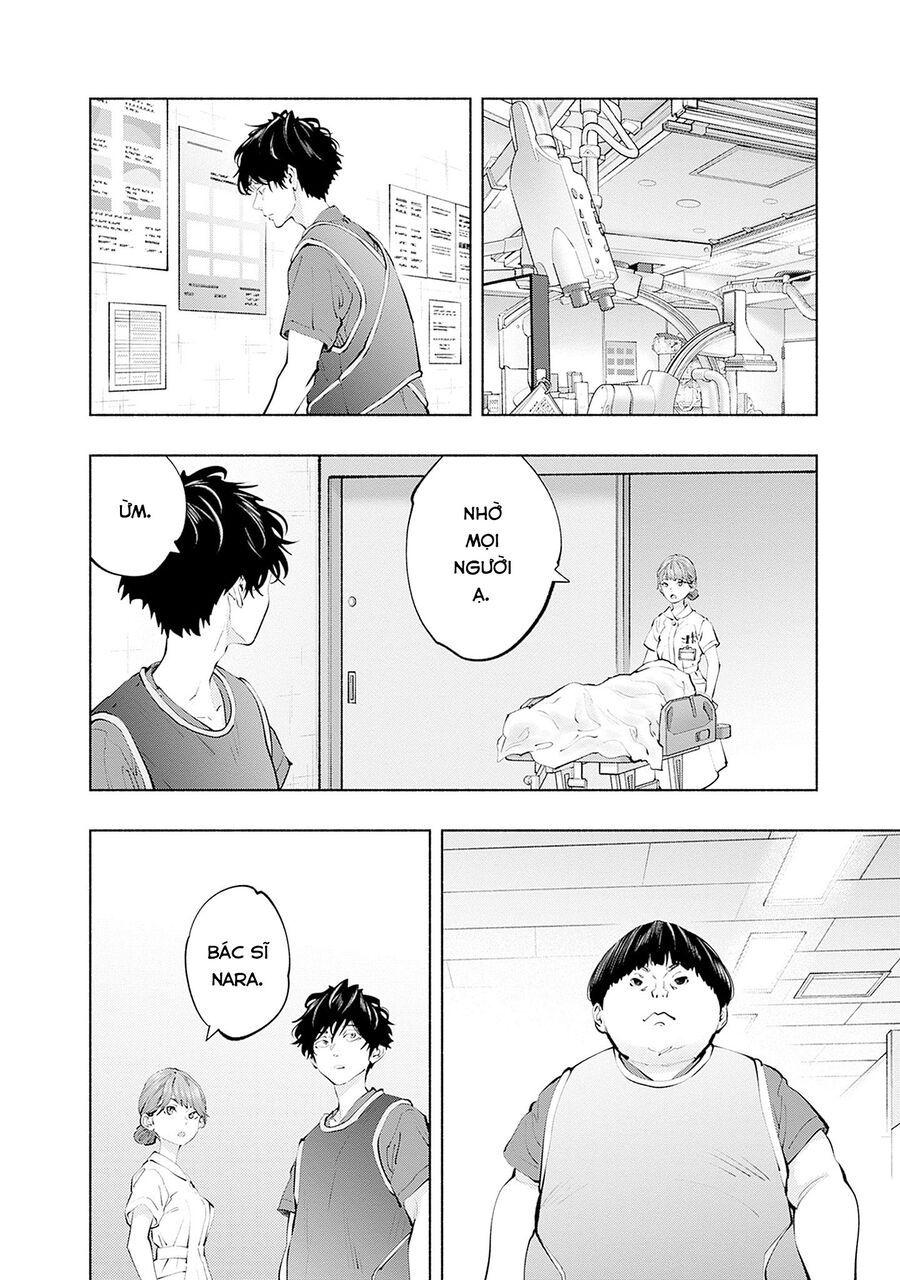 Radiation House - Chapter 135 - Page 11