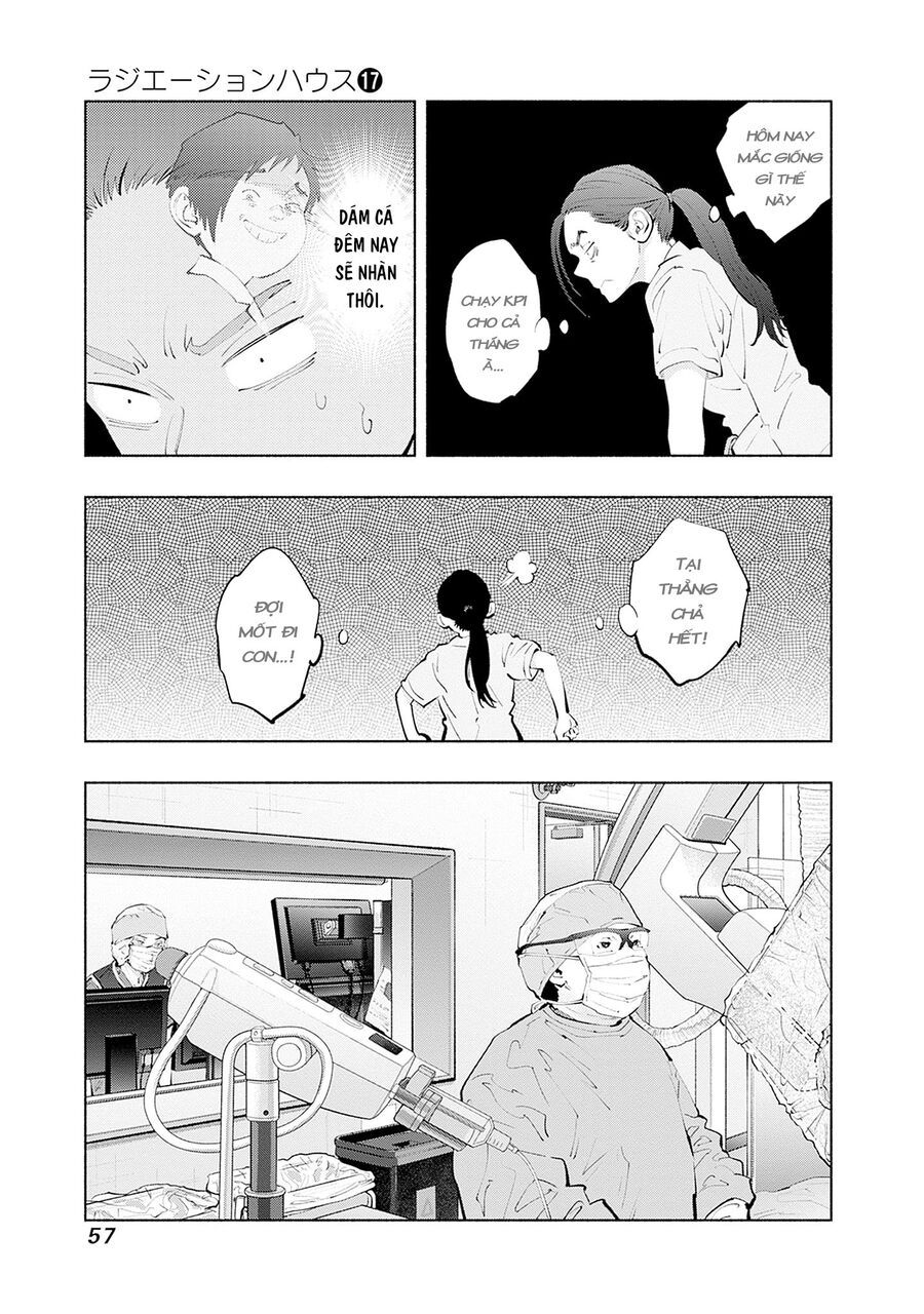Radiation House - Chapter 135 - Page 14