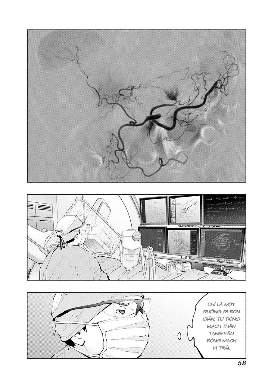 Radiation House - Chapter 135 - Page 15