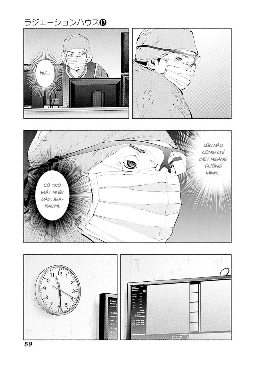 Radiation House - Chapter 135 - Page 16