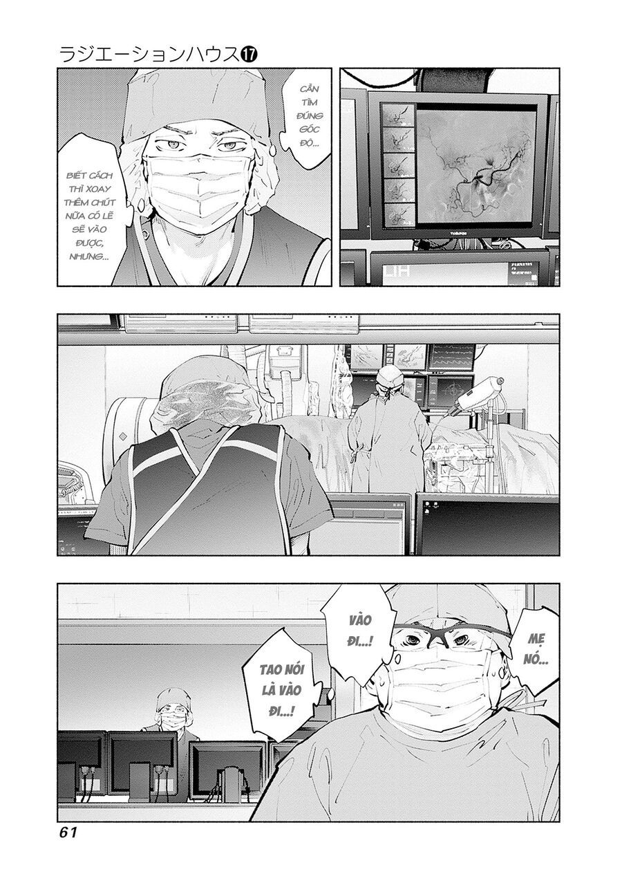 Radiation House - Chapter 135 - Page 18