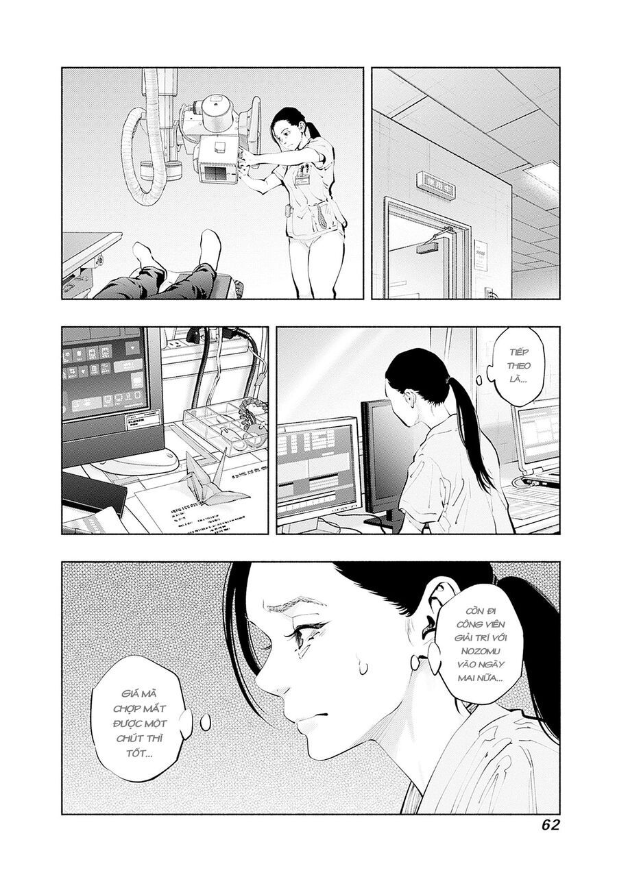 Radiation House - Chapter 135 - Page 19