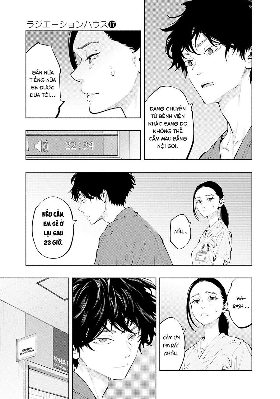 Radiation House - Chapter 135 - Page 6