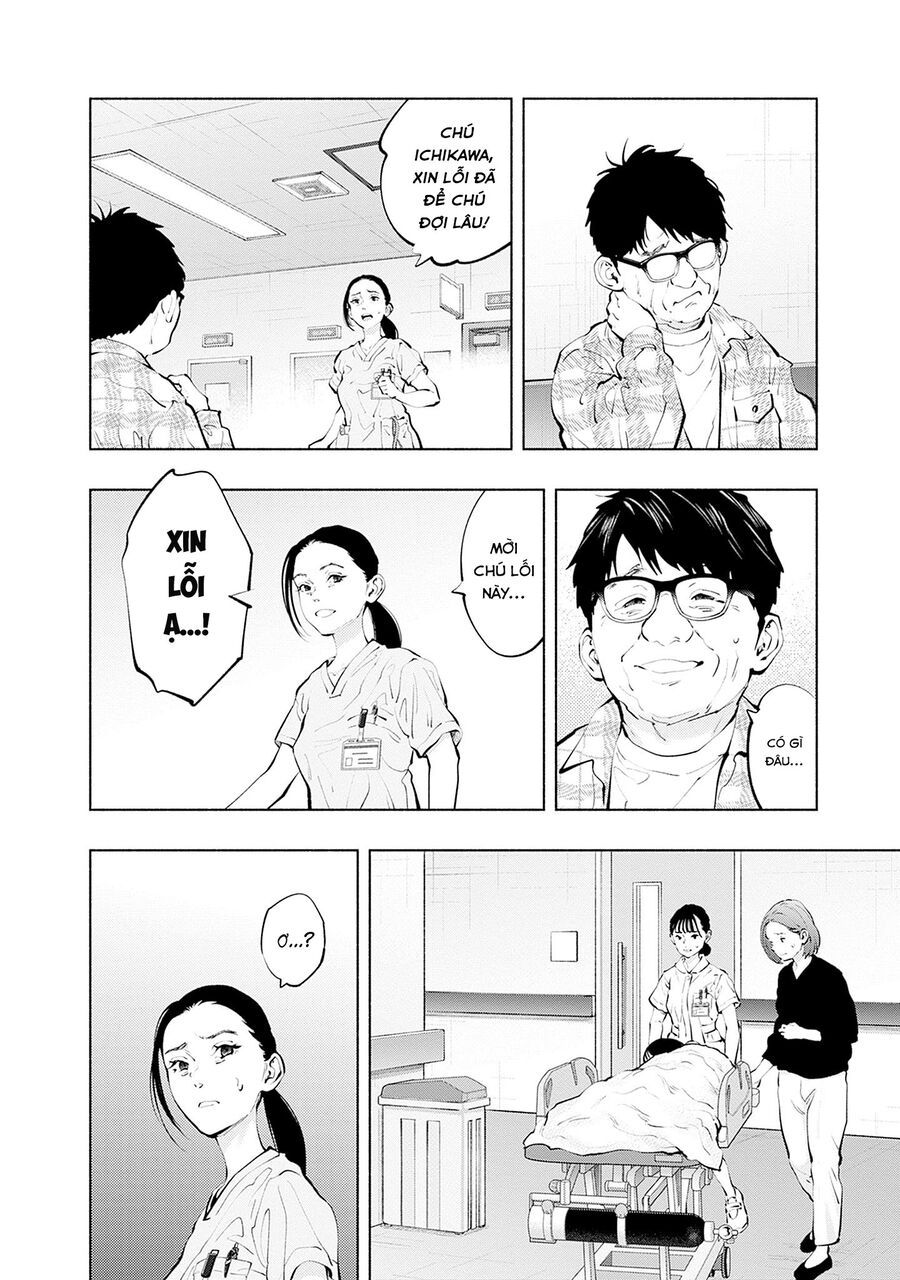 Radiation House - Chapter 135 - Page 7