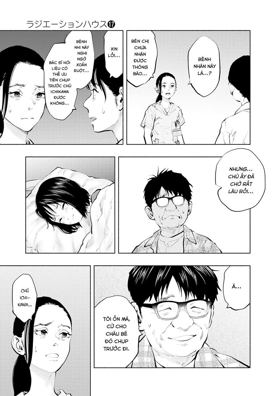 Radiation House - Chapter 135 - Page 8