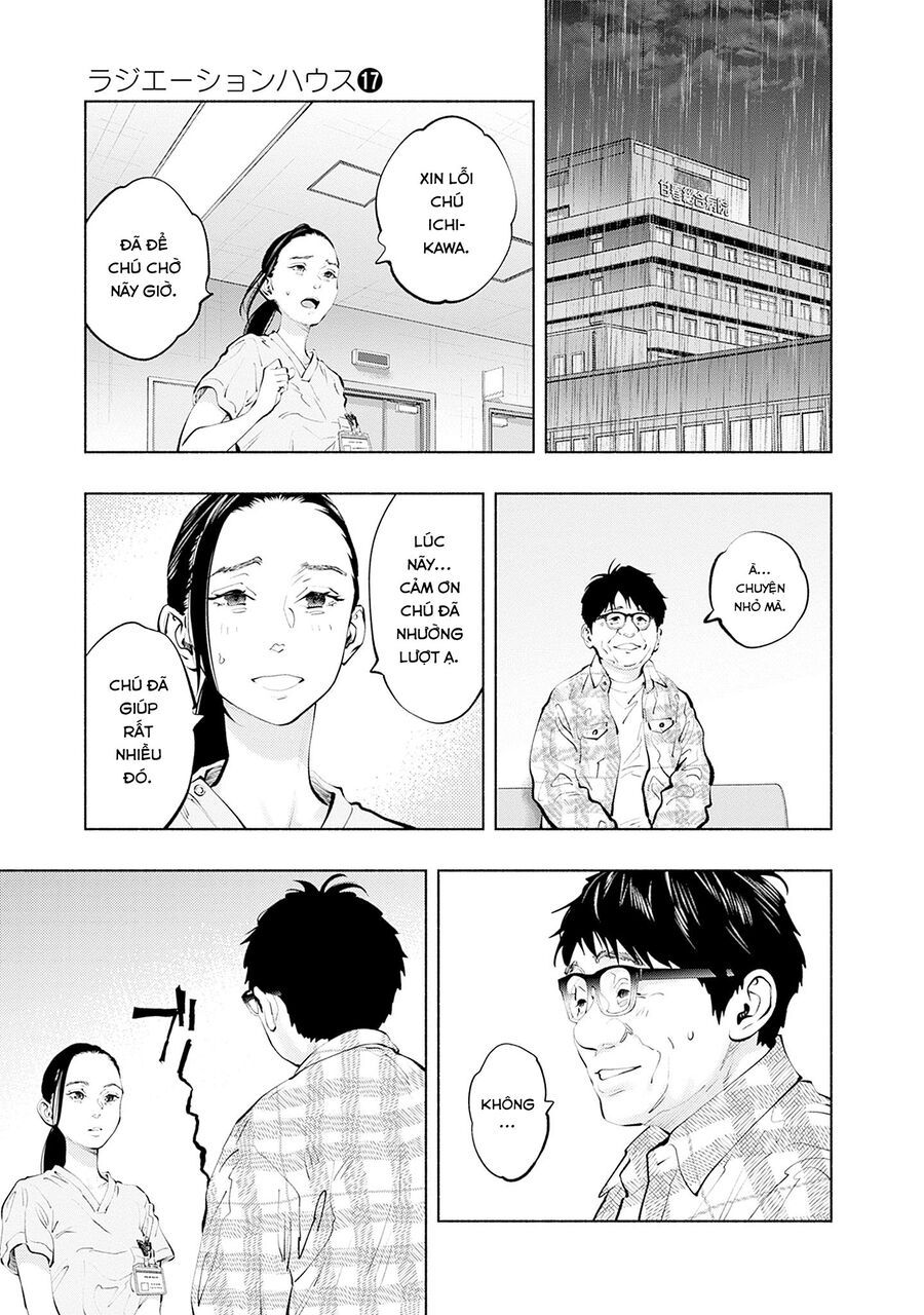 Radiation House - Chapter 136 - Page 10