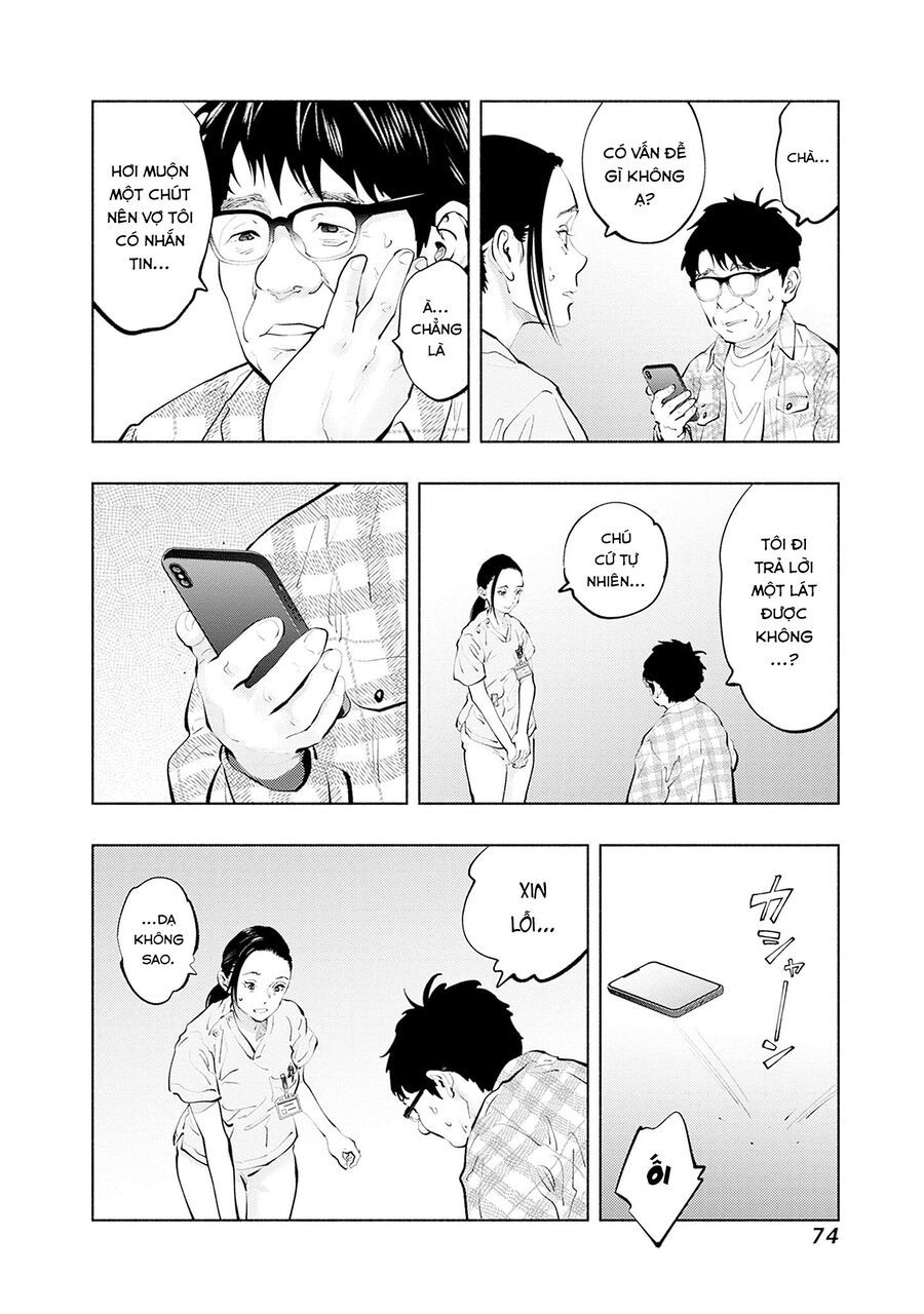 Radiation House - Chapter 136 - Page 11