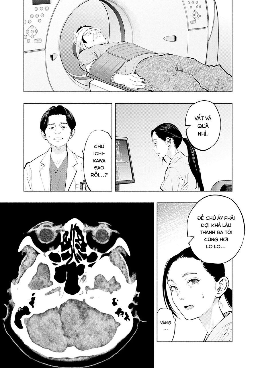 Radiation House - Chapter 136 - Page 12