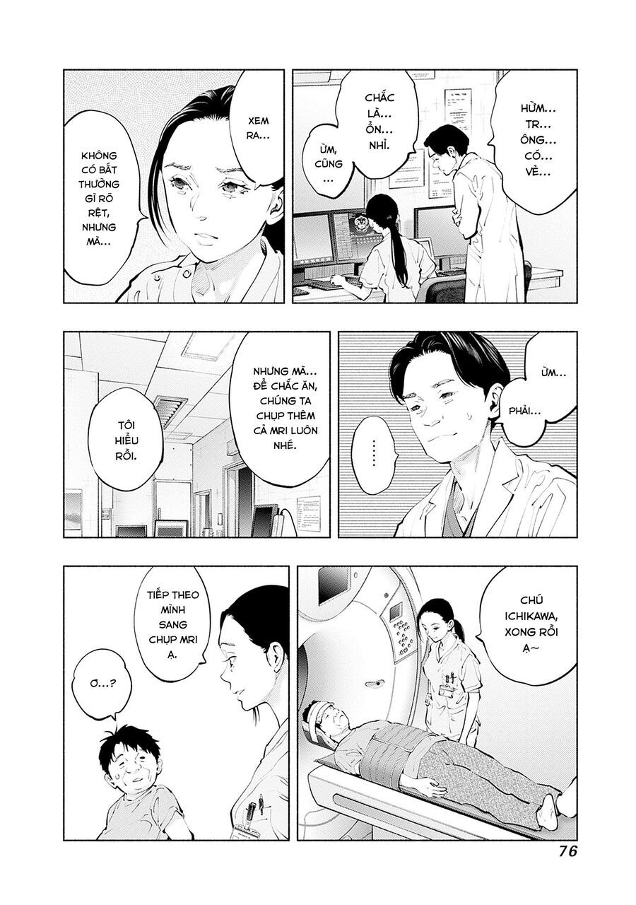 Radiation House - Chapter 136 - Page 13