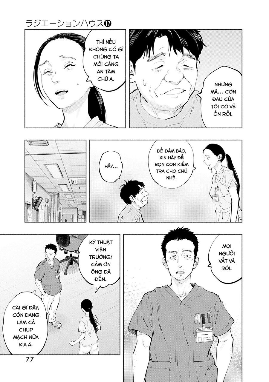 Radiation House - Chapter 136 - Page 14