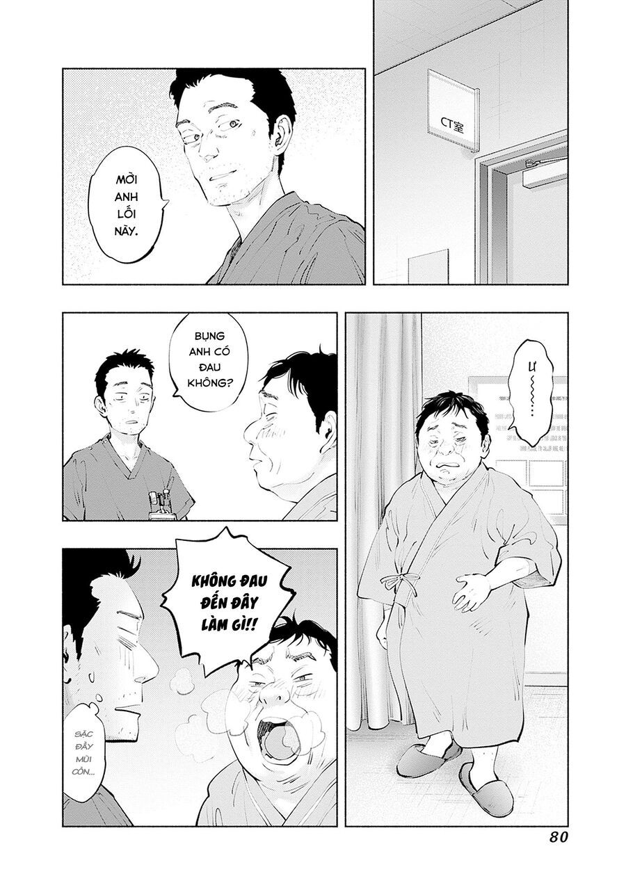 Radiation House - Chapter 136 - Page 17