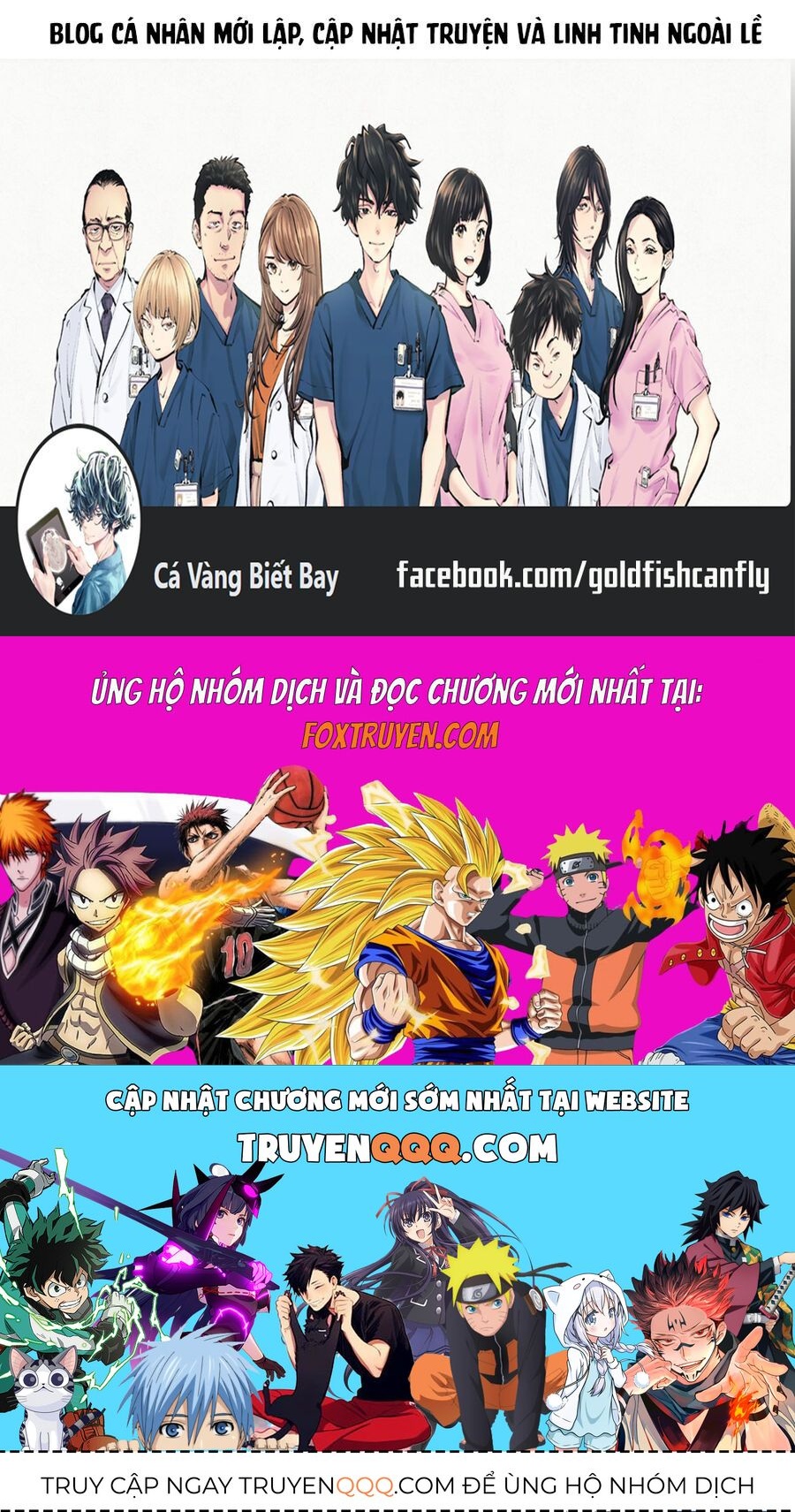 Radiation House - Chapter 136 - Page 20