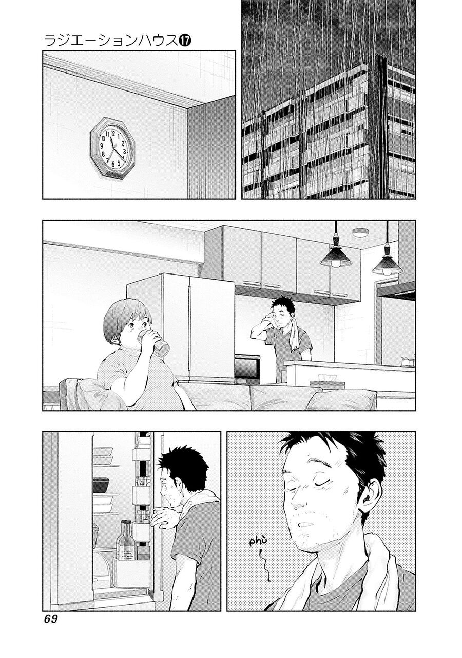 Radiation House - Chapter 136 - Page 6