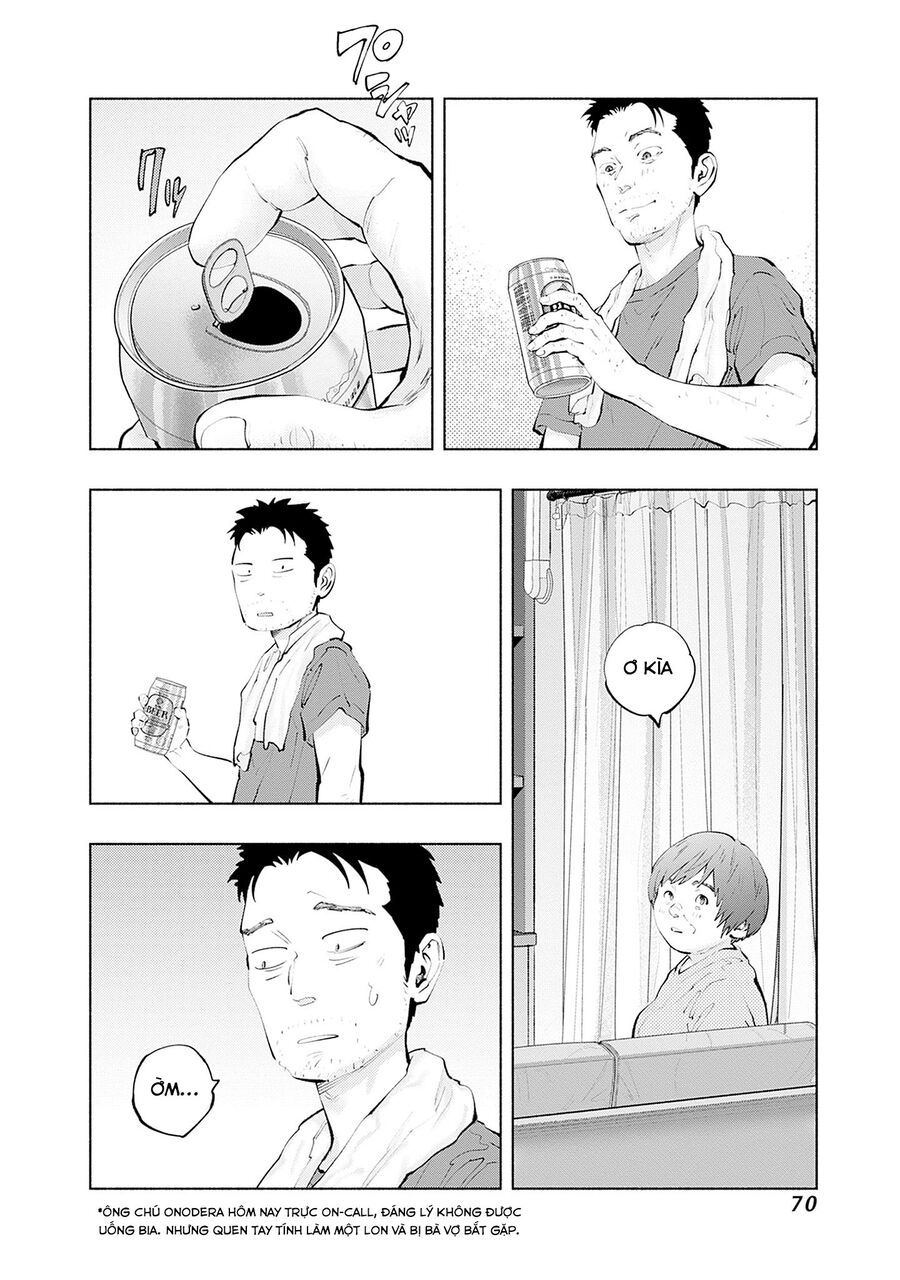 Radiation House - Chapter 136 - Page 7