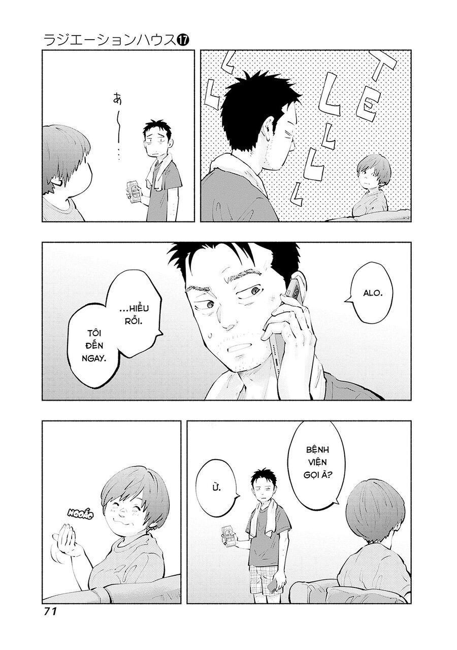 Radiation House - Chapter 136 - Page 8