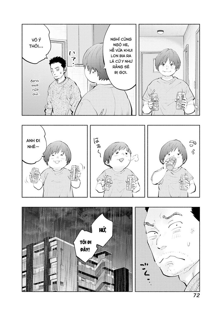 Radiation House - Chapter 136 - Page 9