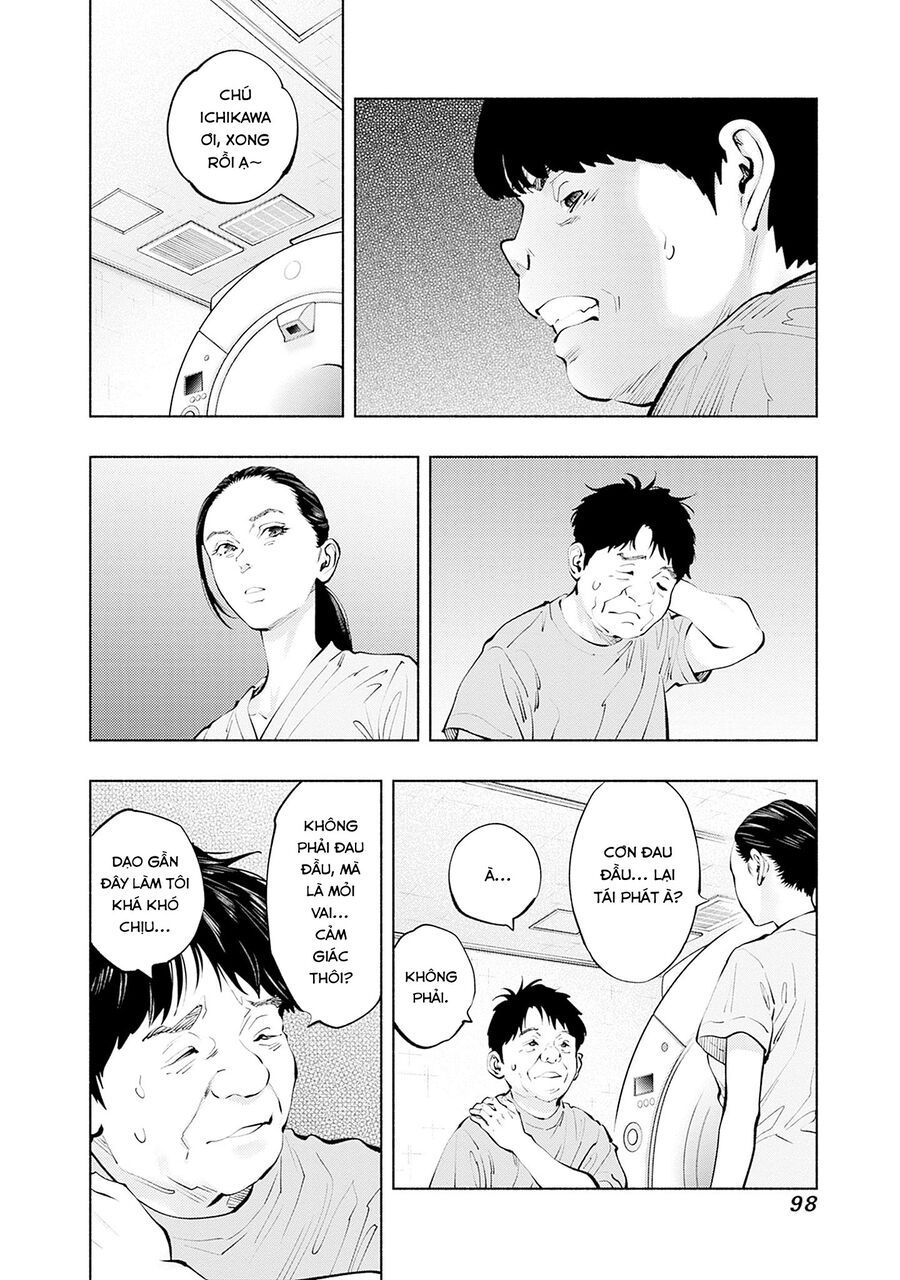 Radiation House - Chapter 137 - Page 15