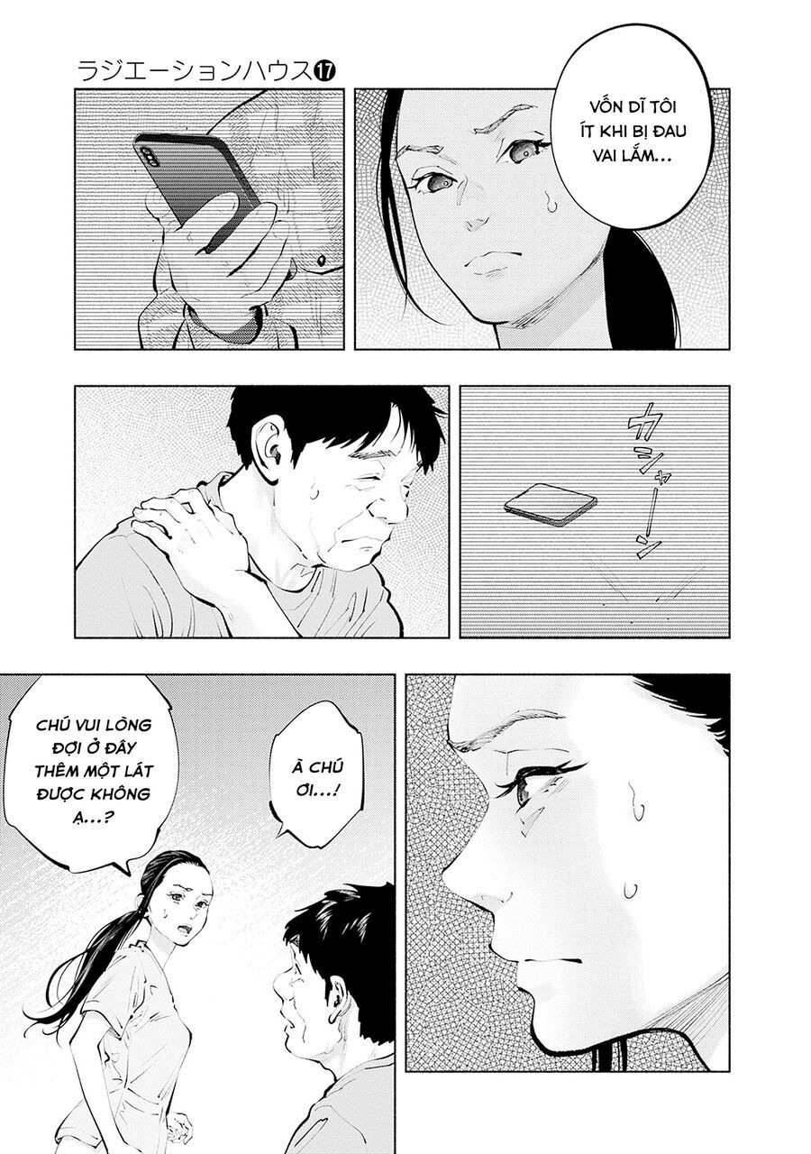 Radiation House - Chapter 137 - Page 16