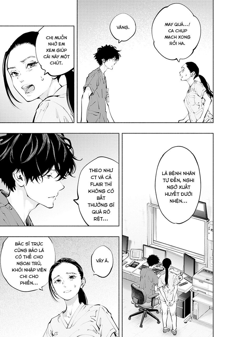 Radiation House - Chapter 137 - Page 18