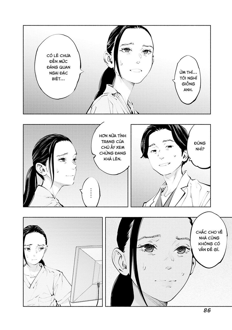 Radiation House - Chapter 137 - Page 3