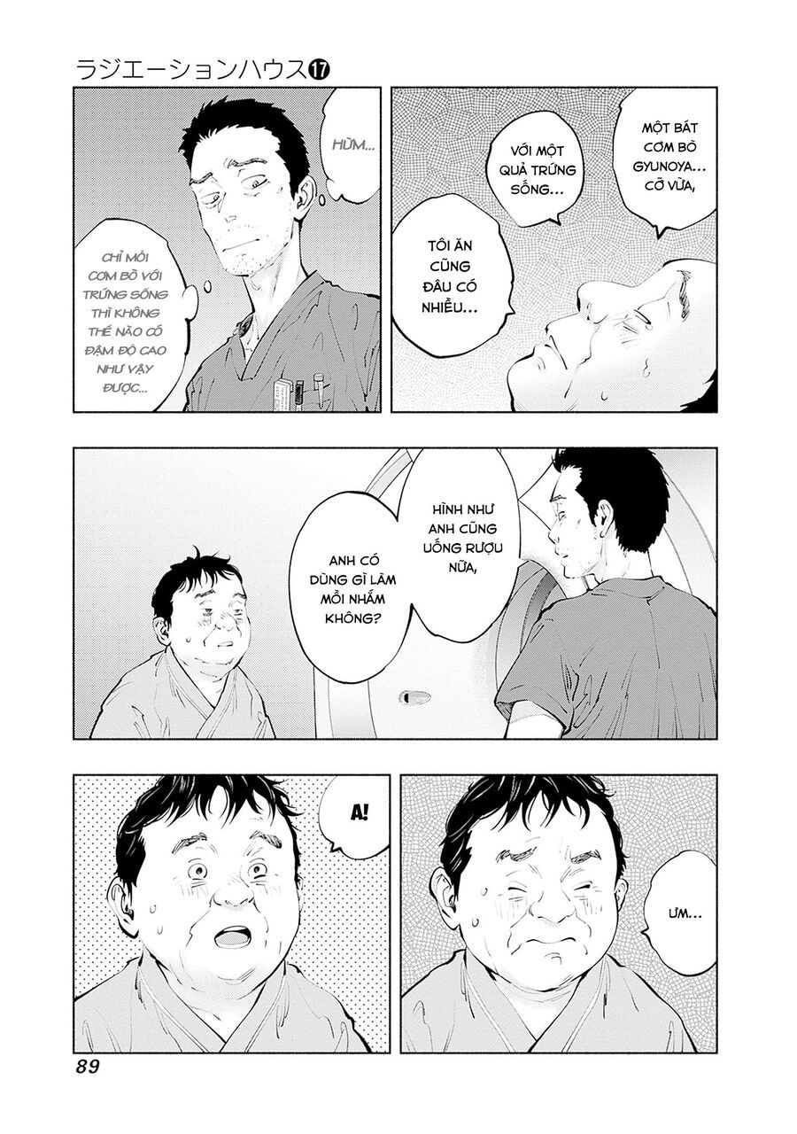 Radiation House - Chapter 137 - Page 6