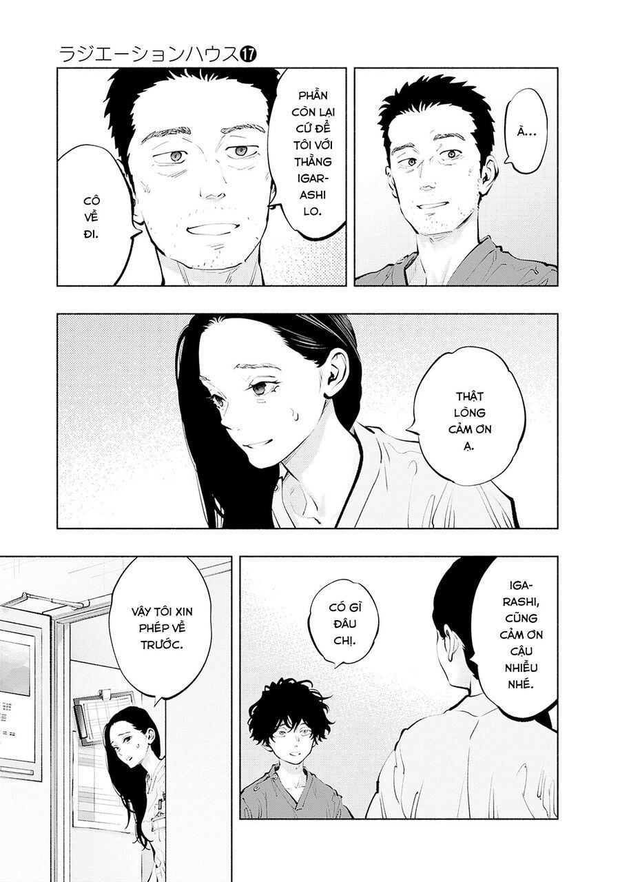 Radiation House - Chapter 138 - Page 14