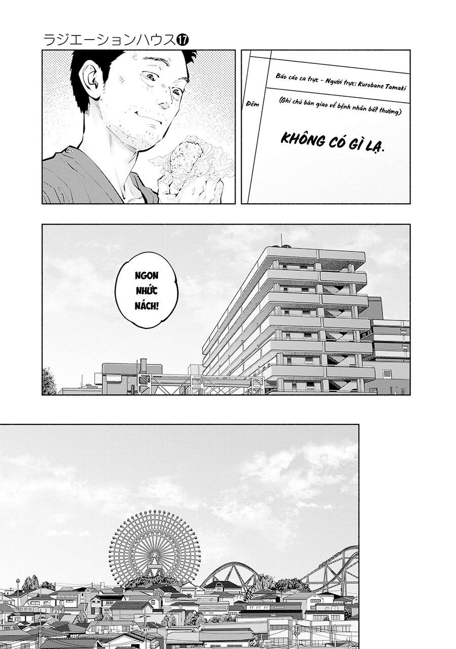 Radiation House - Chapter 138 - Page 18