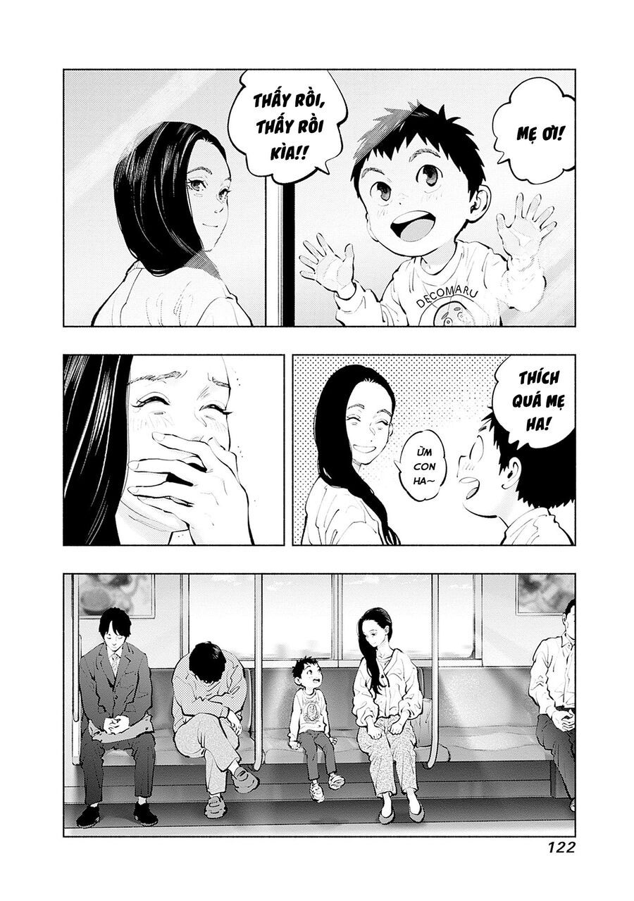 Radiation House - Chapter 138 - Page 19