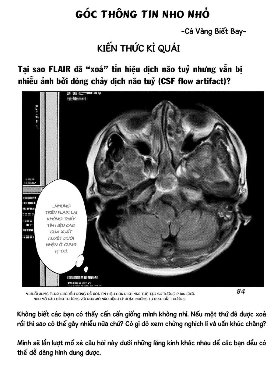 Radiation House - Chapter 138 - Page 22