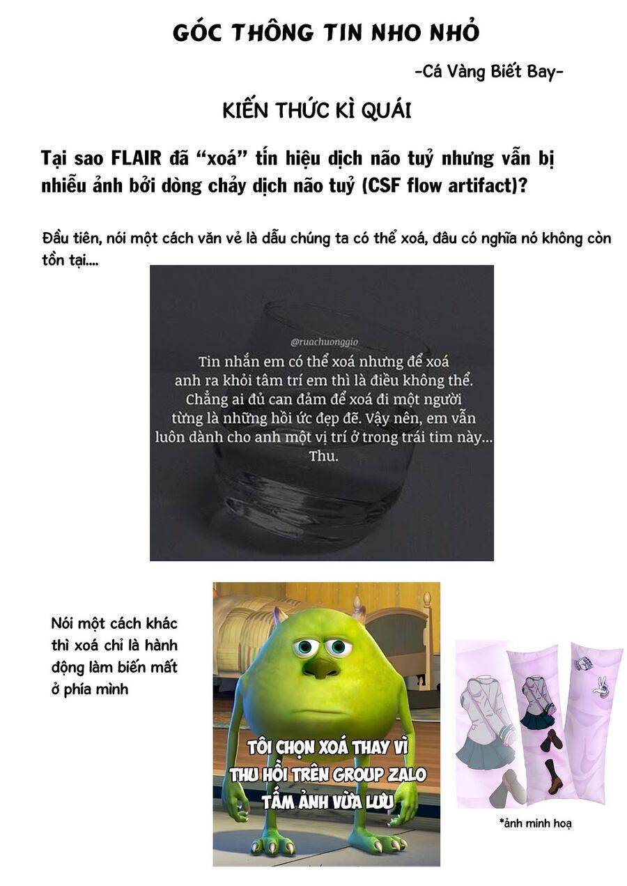 Radiation House - Chapter 138 - Page 23