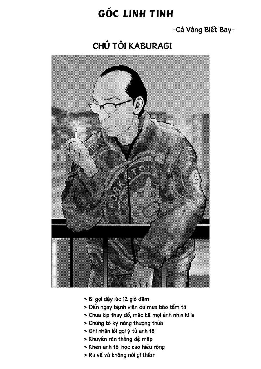 Radiation House - Chapter 138 - Page 27