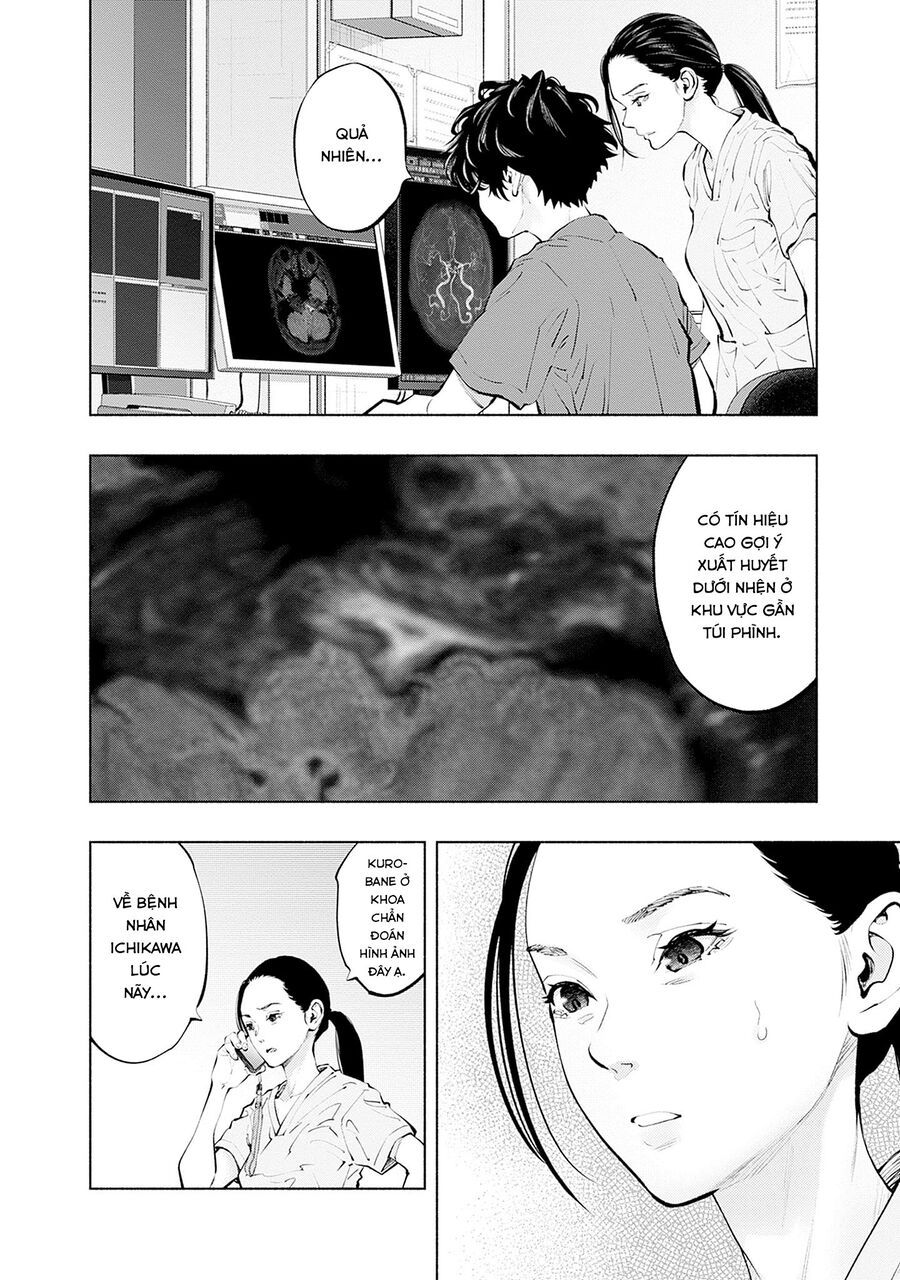 Radiation House - Chapter 138 - Page 5