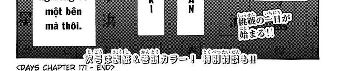 Days - Chapter 171 - Page 4