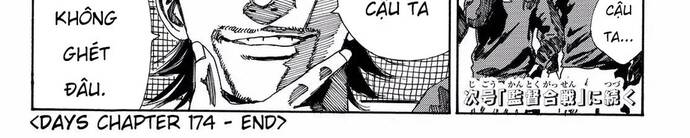 Days - Chapter 174 - Page 4