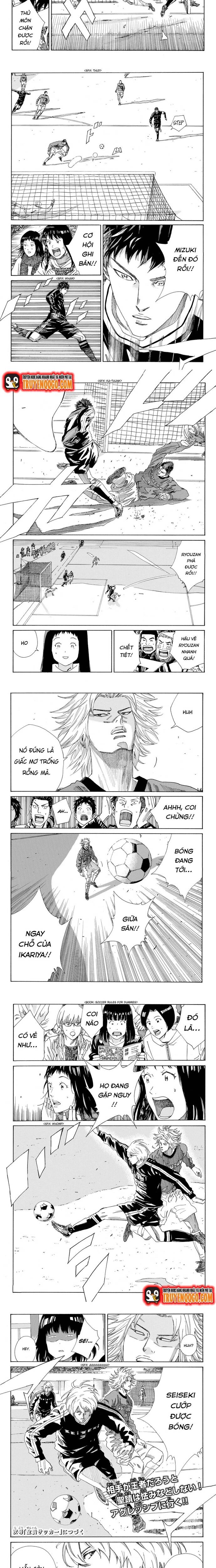 Days - Chapter 178 - Page 3