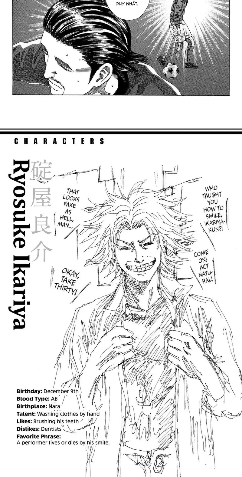 Days - Chapter 189 - Page 6