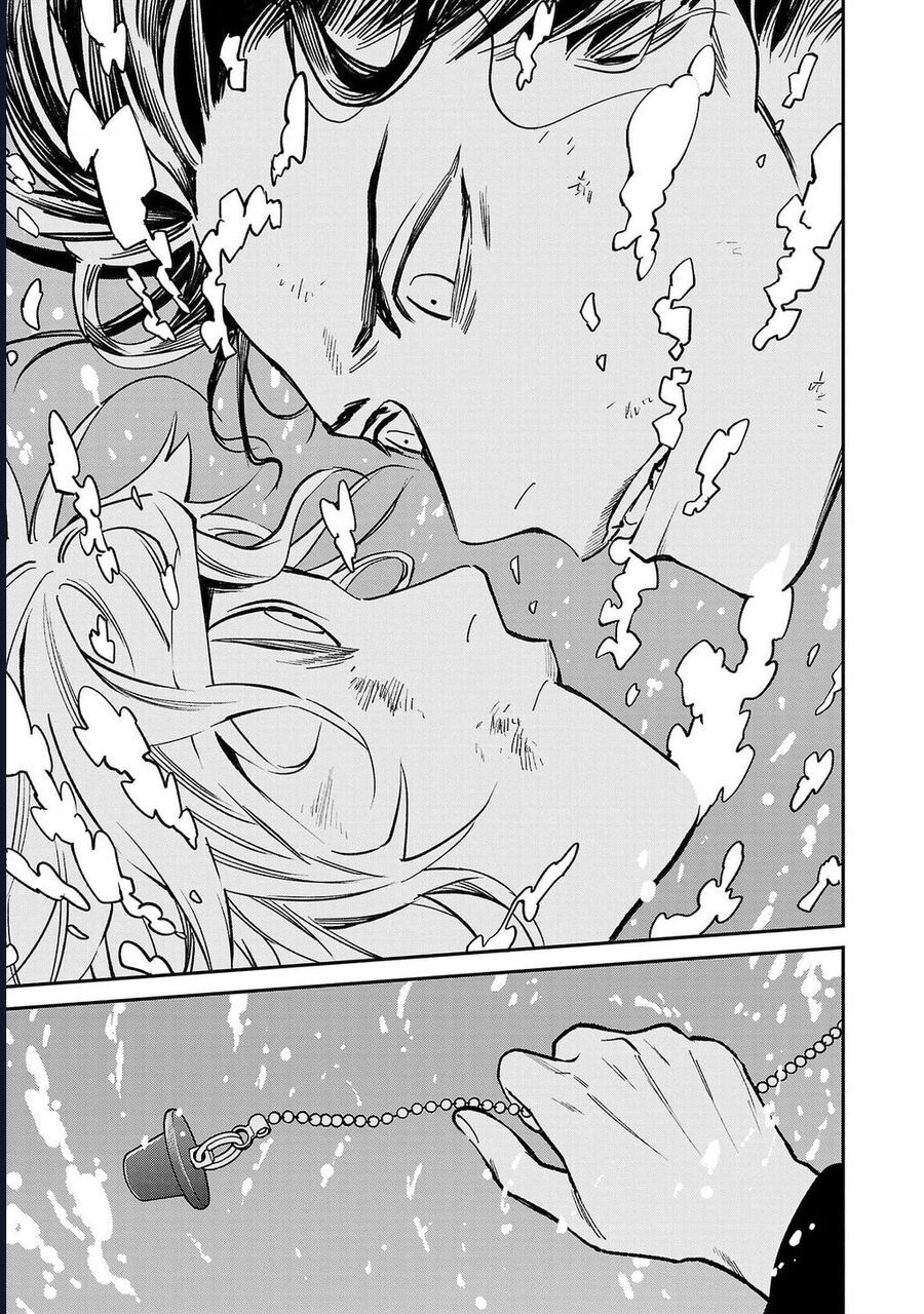 Jaa Kimi No Kawari Ni Korosou Ka ~ Prequel (Tiền truyện) - Chapter 38 - Page 10