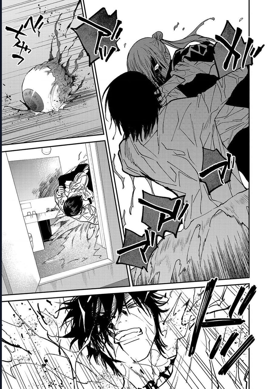 Jaa Kimi No Kawari Ni Korosou Ka ~ Prequel (Tiền truyện) - Chapter 38 - Page 14