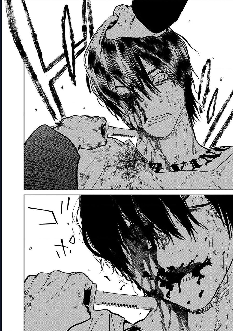 Jaa Kimi No Kawari Ni Korosou Ka ~ Prequel (Tiền truyện) - Chapter 38 - Page 21