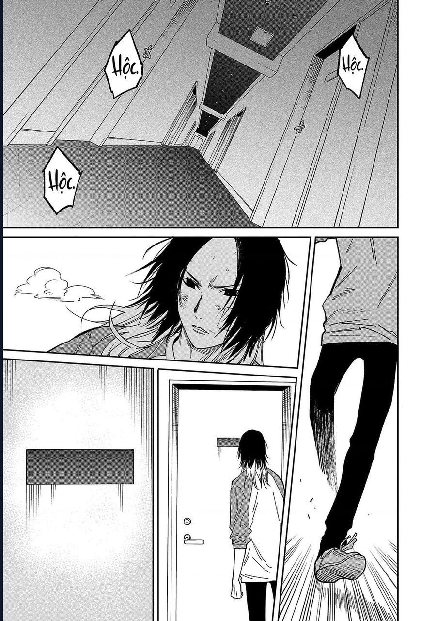 Jaa Kimi No Kawari Ni Korosou Ka ~ Prequel (Tiền truyện) - Chapter 38 - Page 22