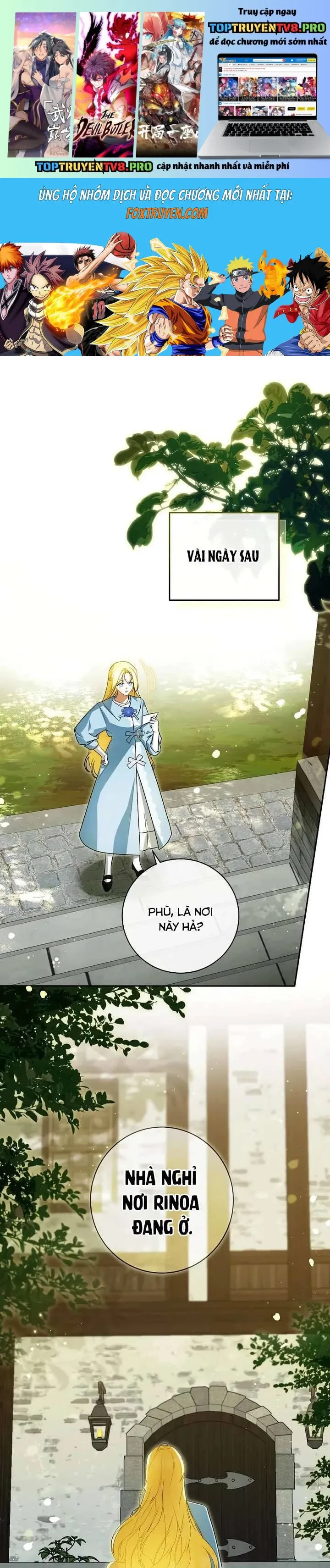 Hình Như Tôi Đã Xuyên Vào Cuốn Tiểu Thuyết Nào Đó Chapter 67 - Trang 1