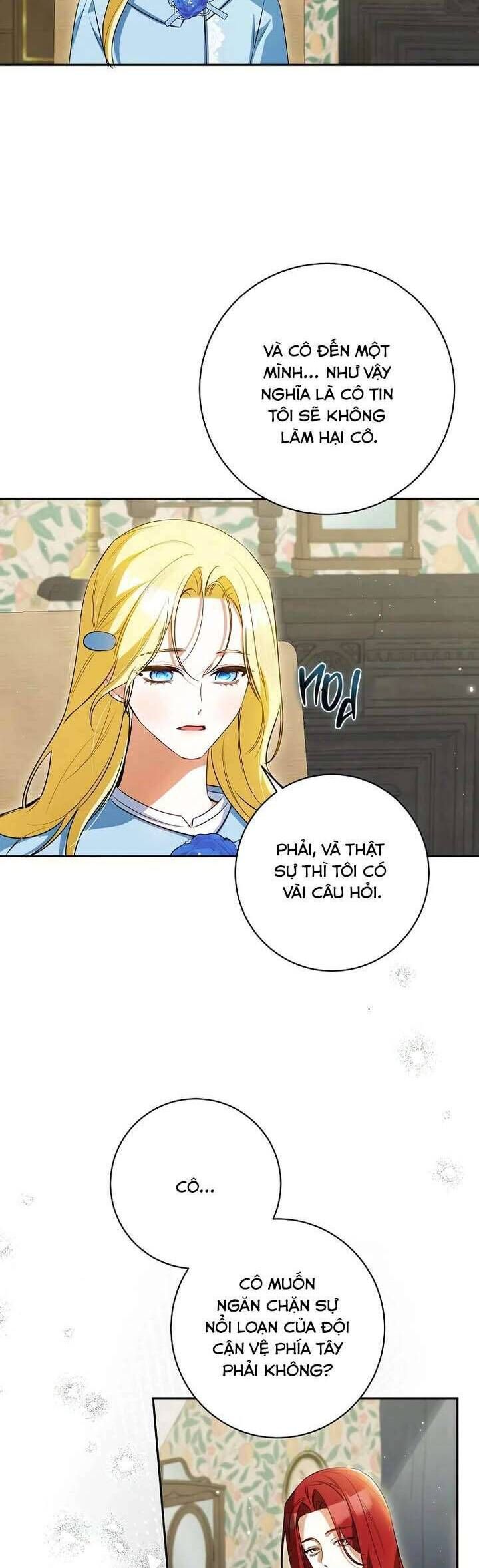 Hình Như Tôi Đã Xuyên Vào Cuốn Tiểu Thuyết Nào Đó Chapter 67 - Trang 12