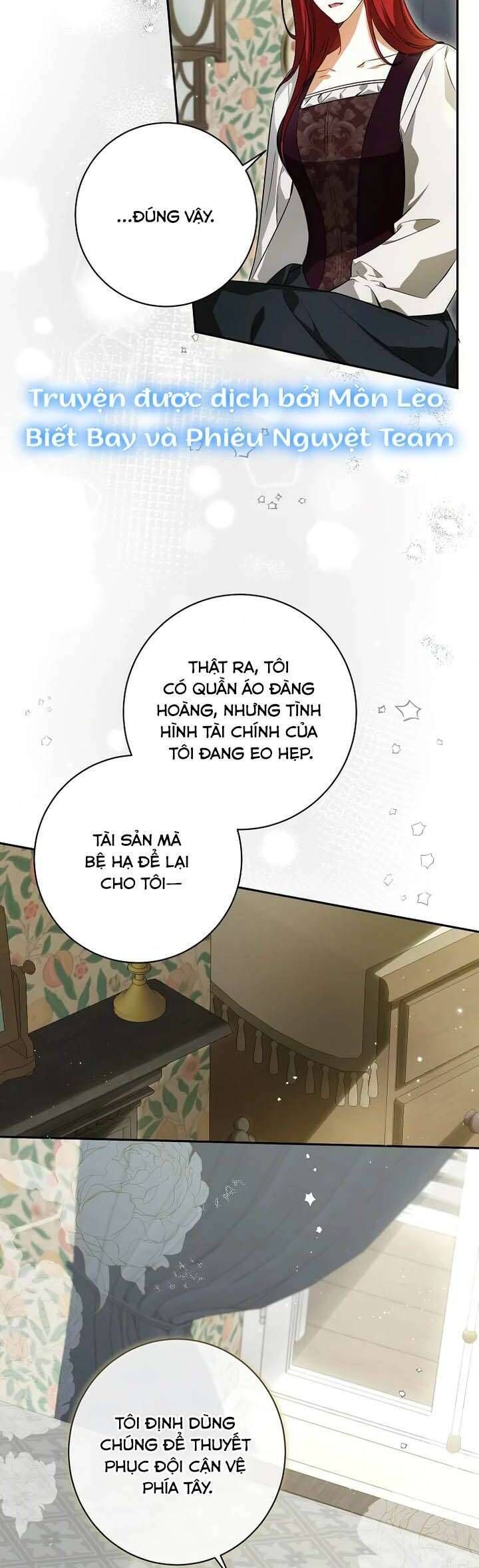 Hình Như Tôi Đã Xuyên Vào Cuốn Tiểu Thuyết Nào Đó Chapter 67 - Trang 13