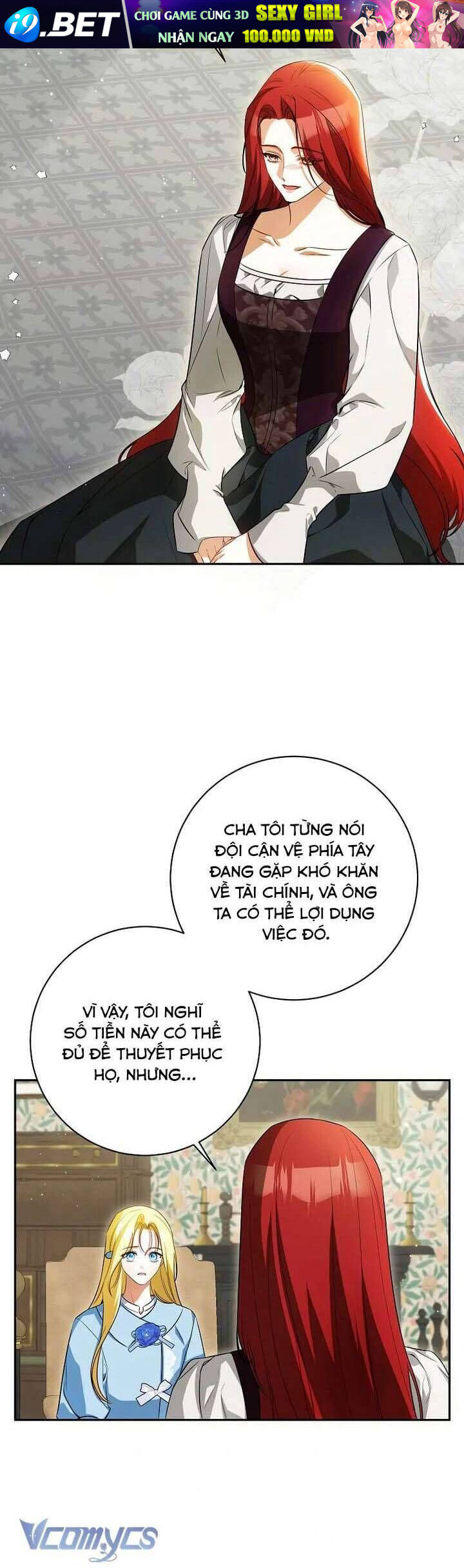 Hình Như Tôi Đã Xuyên Vào Cuốn Tiểu Thuyết Nào Đó Chapter 67 - Trang 14