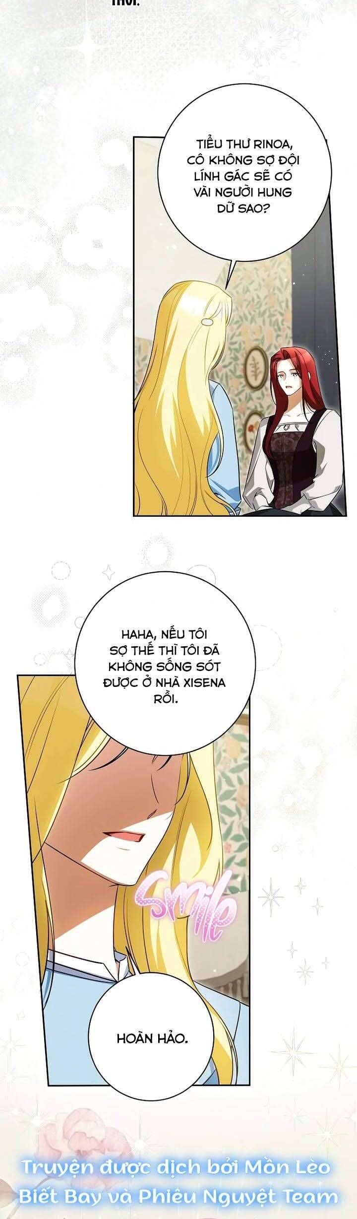 Hình Như Tôi Đã Xuyên Vào Cuốn Tiểu Thuyết Nào Đó Chapter 67 - Trang 16