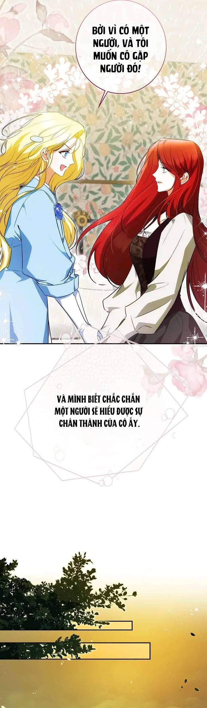 Hình Như Tôi Đã Xuyên Vào Cuốn Tiểu Thuyết Nào Đó Chapter 67 - Trang 17