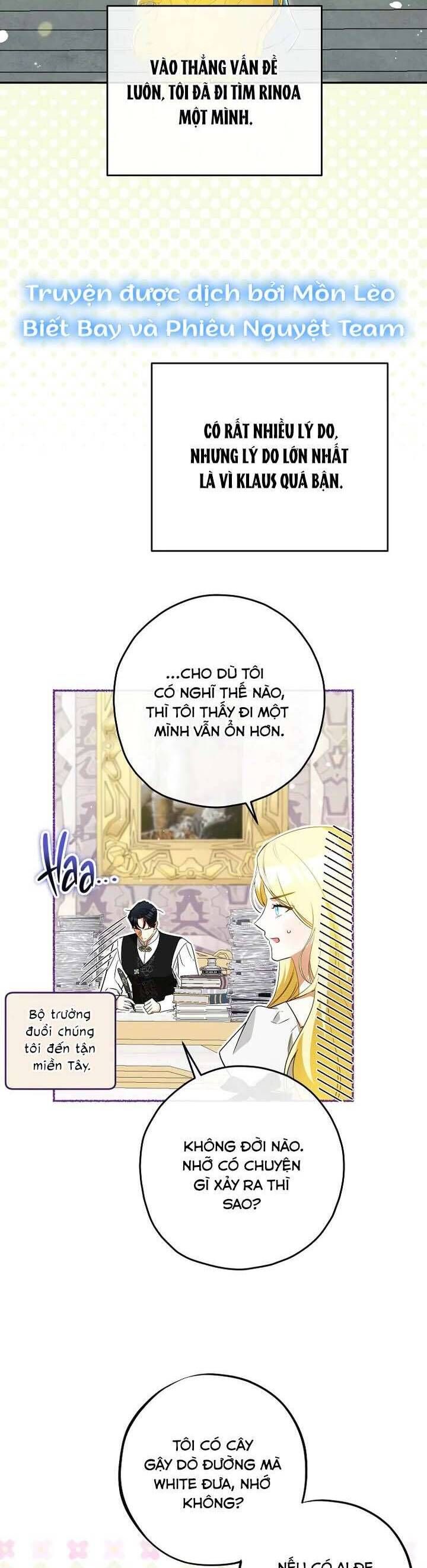 Hình Như Tôi Đã Xuyên Vào Cuốn Tiểu Thuyết Nào Đó Chapter 67 - Trang 2