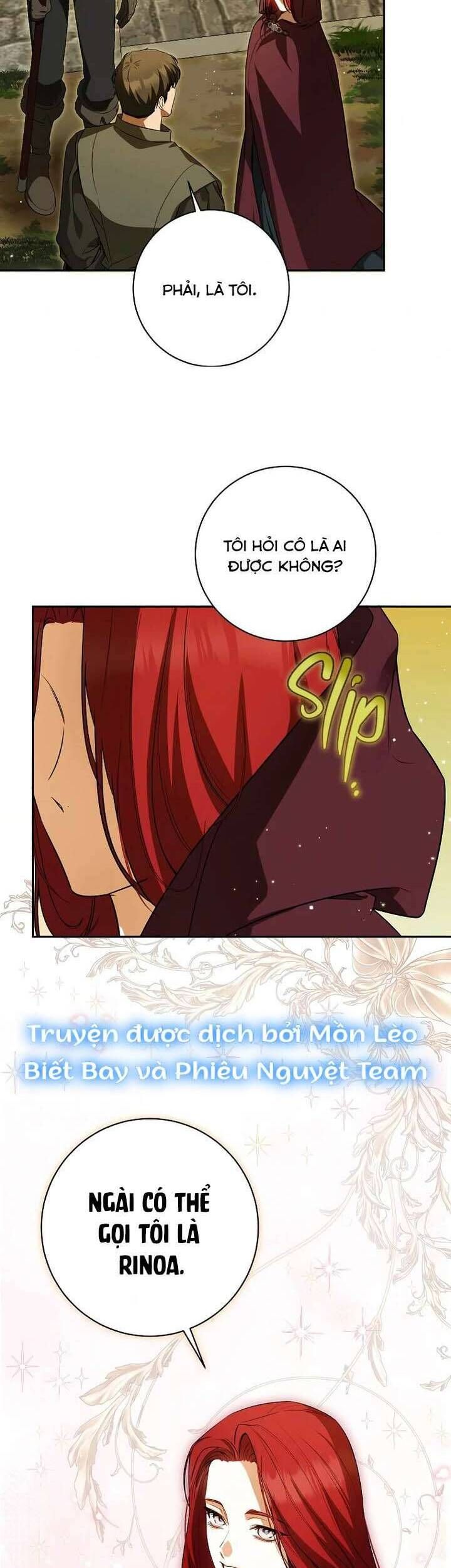 Hình Như Tôi Đã Xuyên Vào Cuốn Tiểu Thuyết Nào Đó Chapter 67 - Trang 23