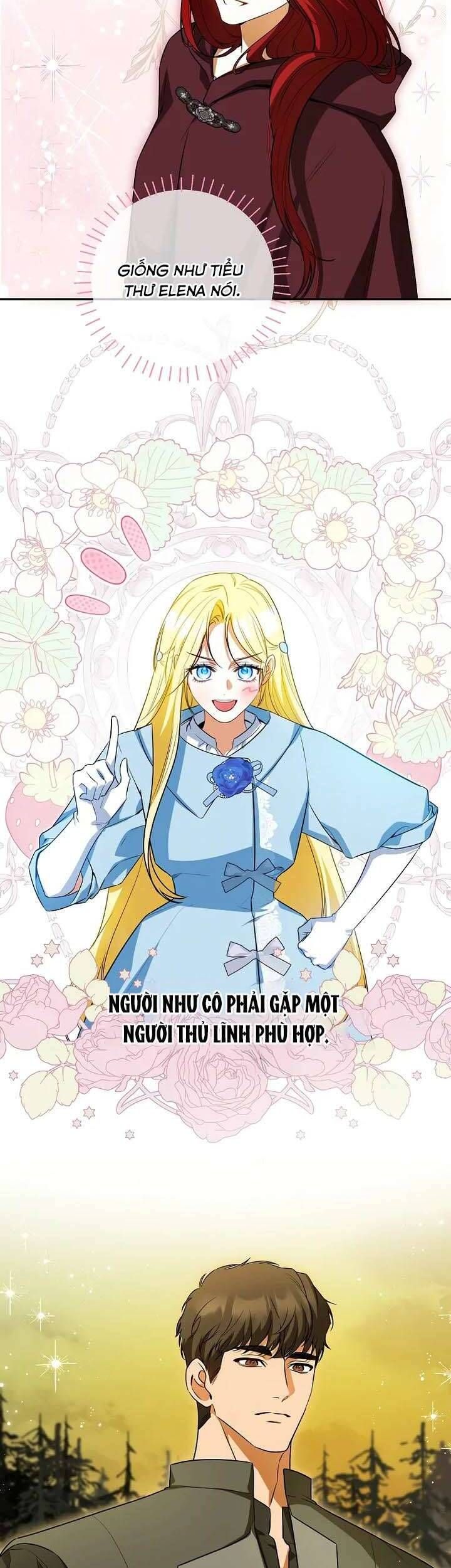 Hình Như Tôi Đã Xuyên Vào Cuốn Tiểu Thuyết Nào Đó Chapter 67 - Trang 24