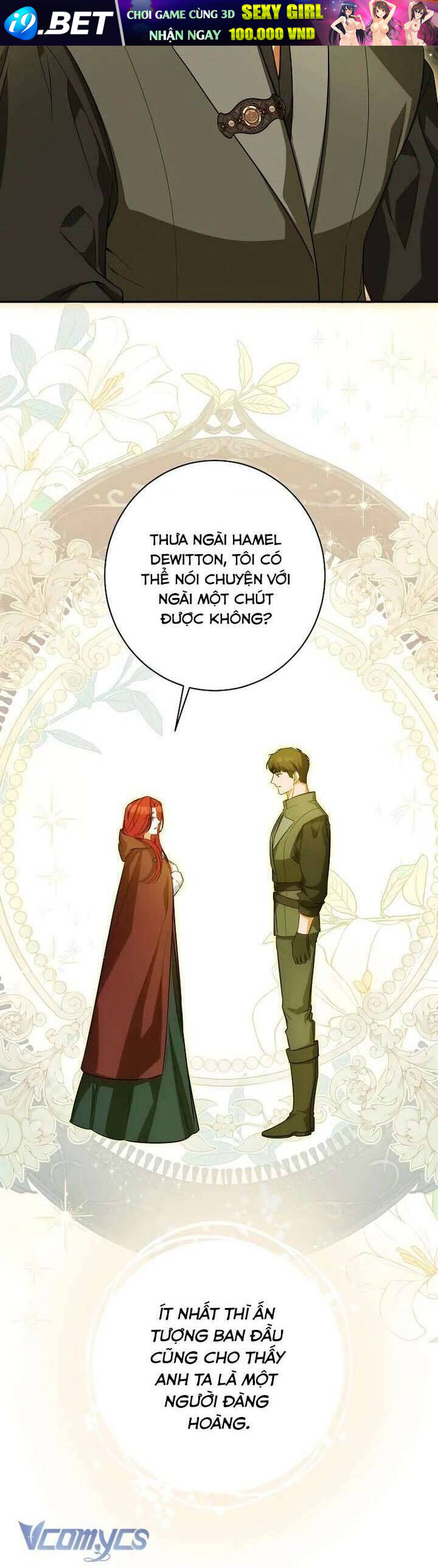 Hình Như Tôi Đã Xuyên Vào Cuốn Tiểu Thuyết Nào Đó Chapter 67 - Trang 25